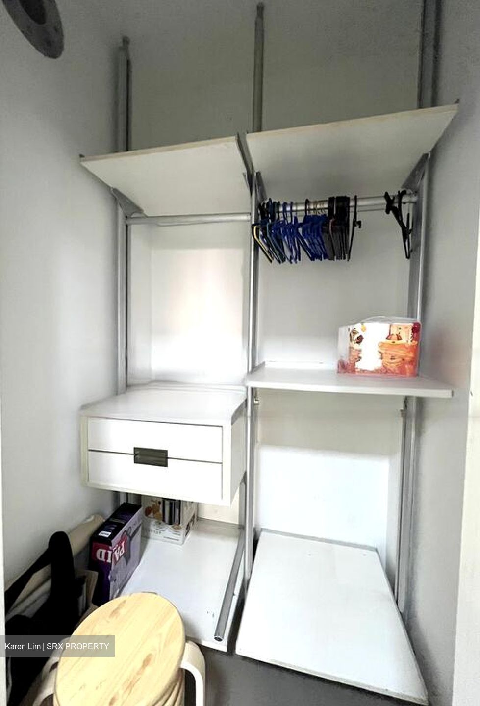 Bartley Residences (D19), Apartment #461487401